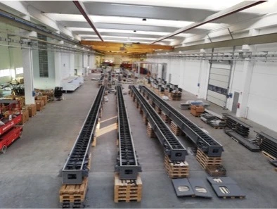 CONVEYOR
