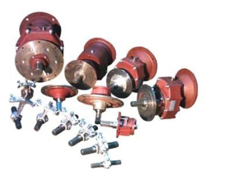 Bulk material handling