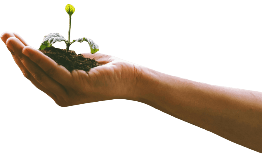 Sustainability in bulk material handling